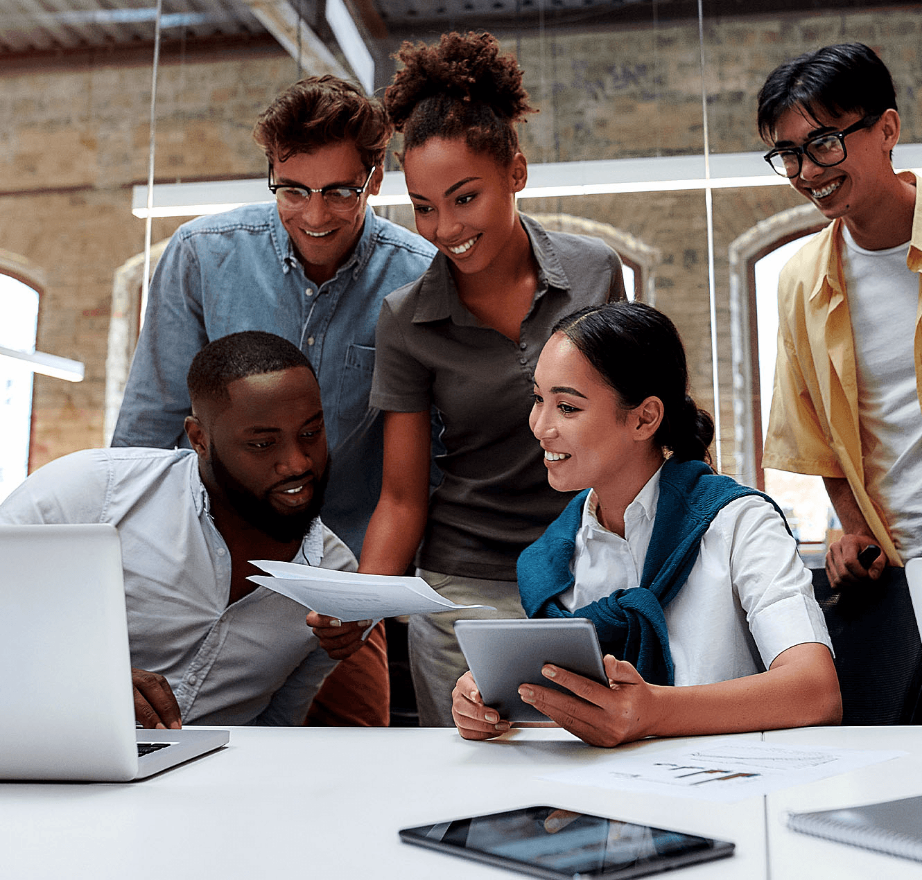 Building Seamless Value Connections Beyond Borders