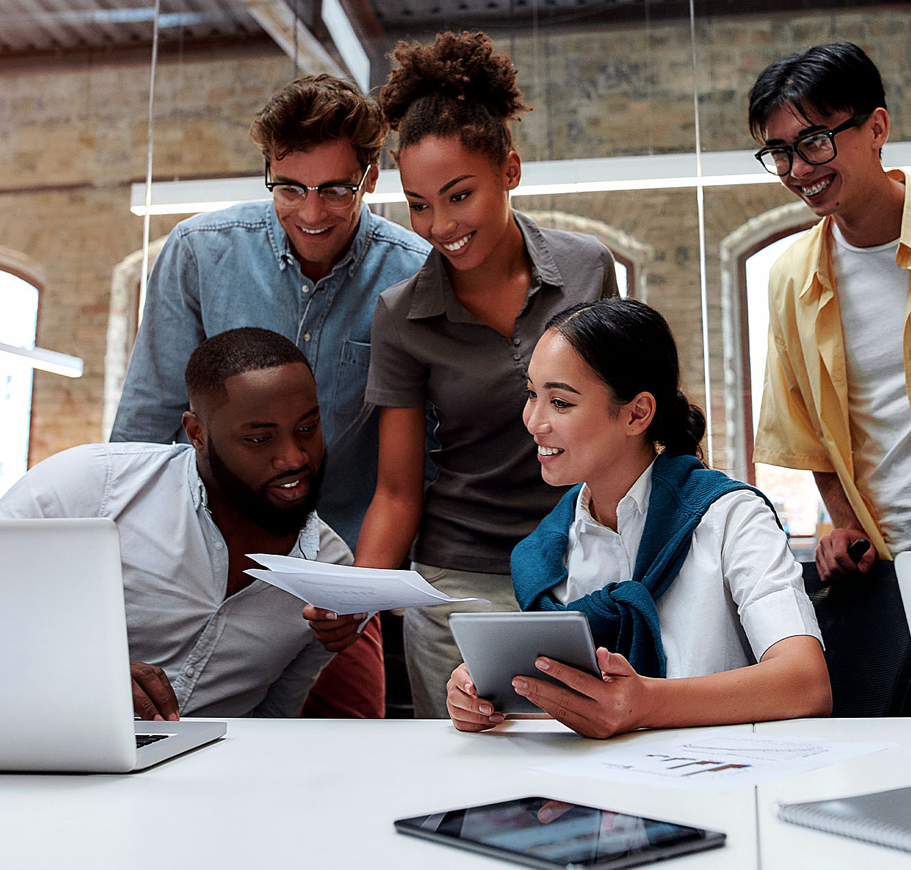 Building Seamless Value Connections Beyond Borders